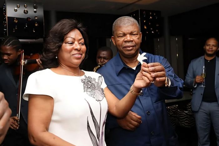 Poderá Ana Dias Lourenço tornar-se um trunfo para a oposição em Angola?