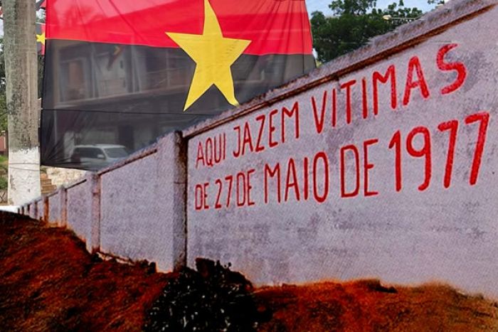 Plataforma 27 de Maio quer especialistas a analisar os 10 corpos recuperados em Angola