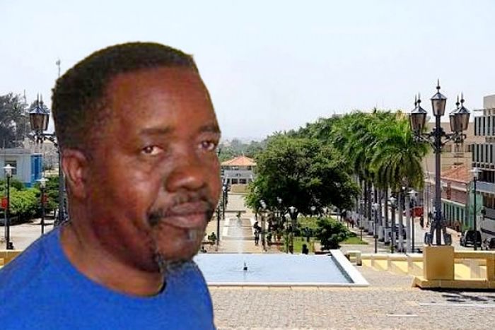 Jornalista angolano indiciado por violação dos limites ao exercício da liberdade de imprensa