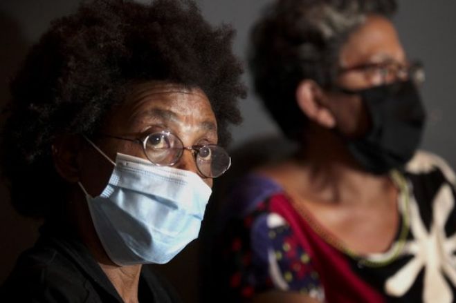 Cidadãos e políticos angolanos lamentam “racismo e regionalismo” que travam unidade nacional