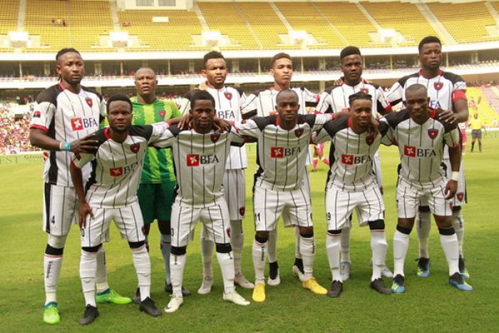 Covid-19: Federação angolana de futebol decreta jogos à porta fechada