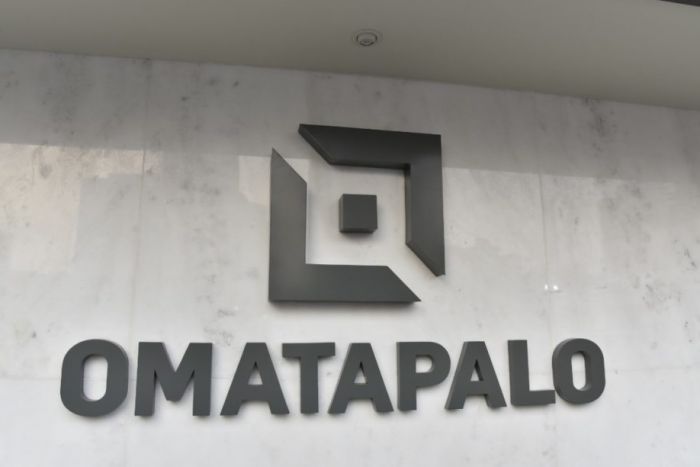Omatapalo desrespeita os princípios do Pacto Global das Nações Unidas