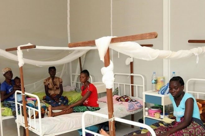 Situação da saúde comunitária em Angola “está difícil e complicada” – ONG