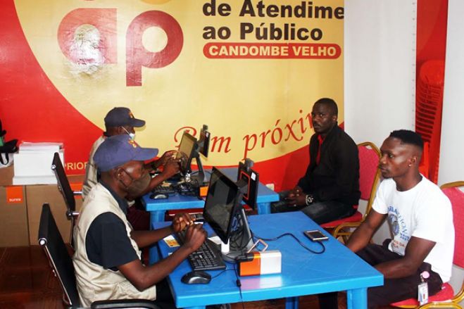 UNITA apela ao Governo angolano para que resolva problemas do registo eleitoral