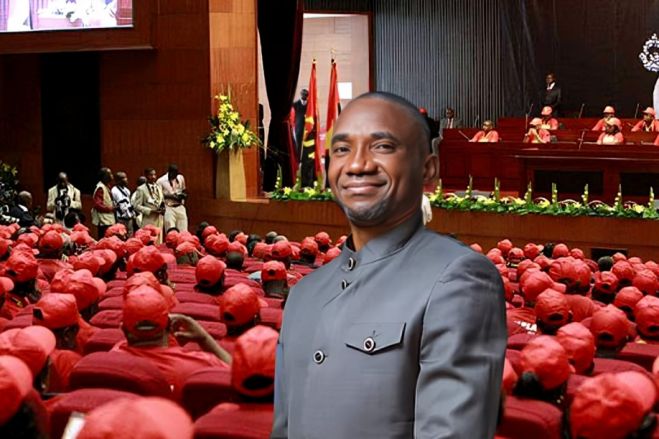 Alteração dos estatutos do MPLA vai harmonizar conflito normativo - analista