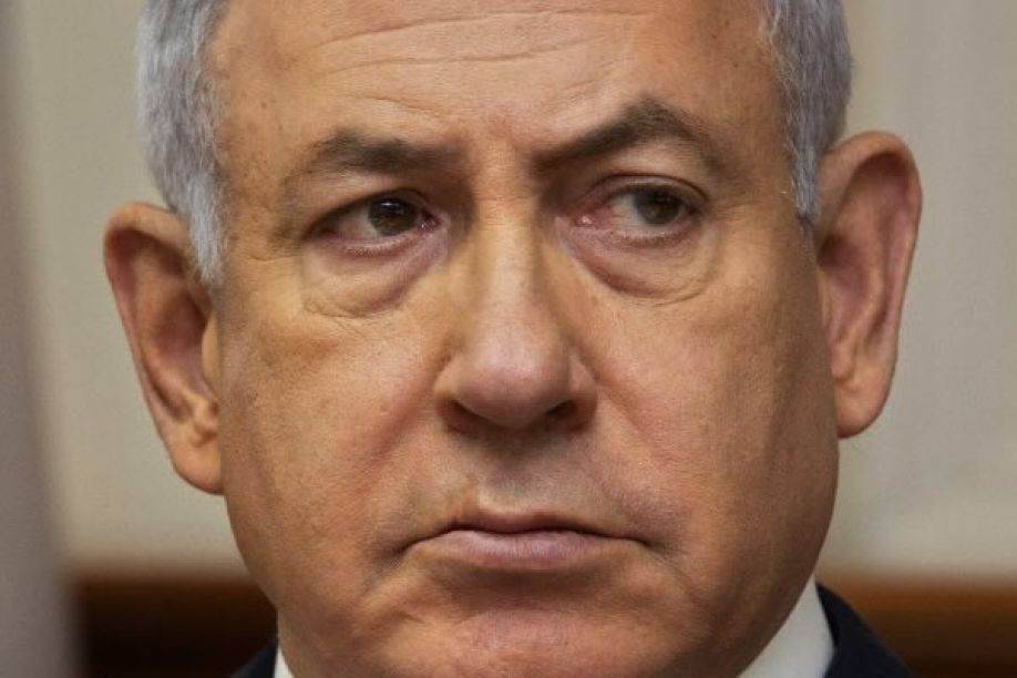 PM israelita demarca-se de ministro sobre a uso de &quot;bomba nuclear&quot; em Gaza