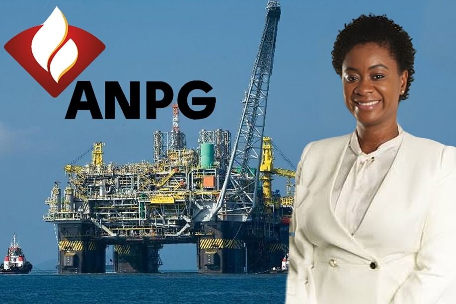 Angola dispõe cerca de 50 mil milhões de barris de petróleo por explorar