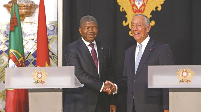 Portugal/Angola: Onze instrumentos de cooperação assinados entre os dois países