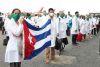 Técnica de estatística proveniente de Cuba acusa positivo para Covid-19 em Angola