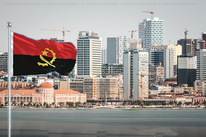 Angola vai precisar de um 'Plano Marshall' para África