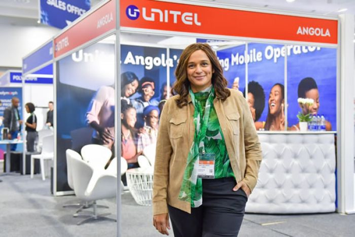 Unitel analisa os últimos 10 anos da gestão de Isabel dos Santos