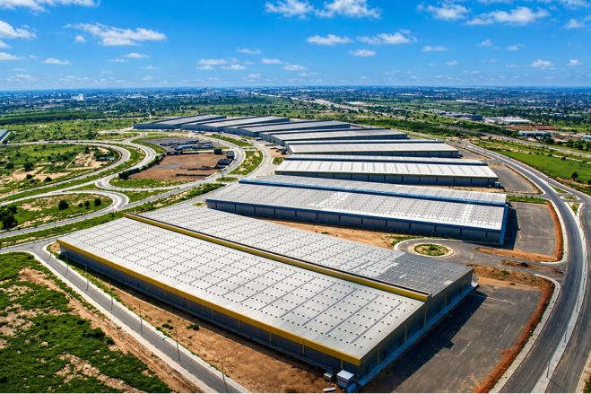 Estado privatiza 15% do capital social da nova sociedade da Zona Económica Especial (ZEE)