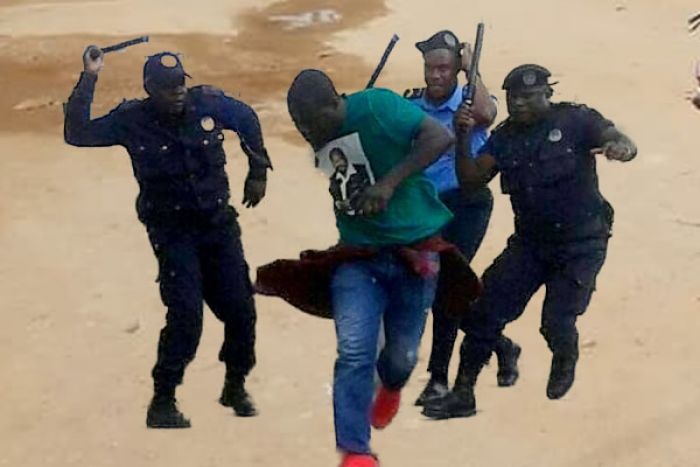 Analistas criticam postura da polícia angolana ante manifestações contra e a favor do Governo