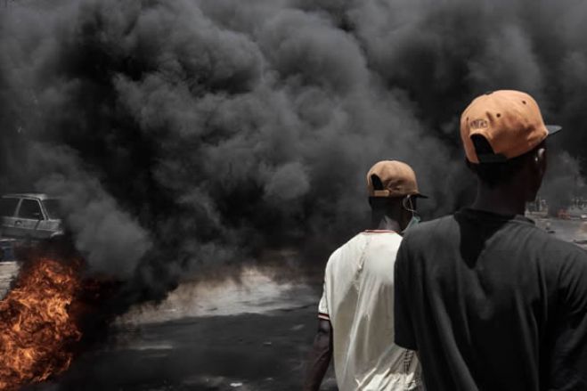Senegal continua sob tensão com 15 mortos desde quinta-feira