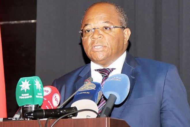 Governo quer tornar “normal” auditorias internas e externas às despesas públicas