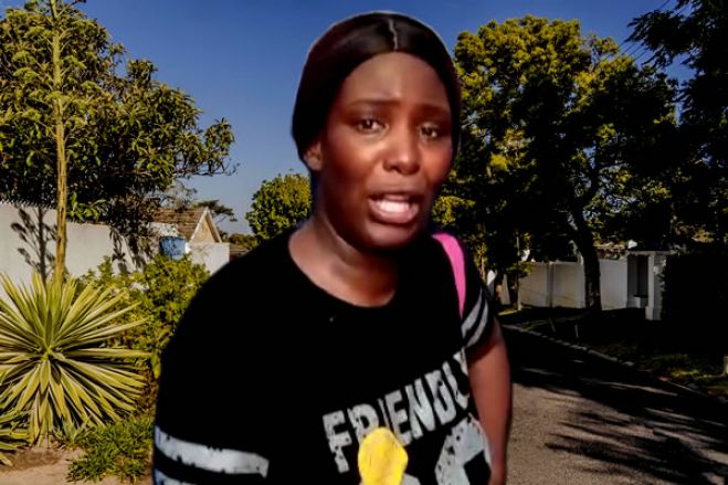 ONG pede inquérito à morte de bebé de ativista ‘Man-Genas’ retido em Maputo