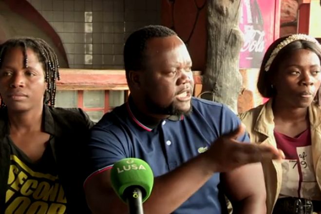 Ativistas falam em “inferno” e apontam aumento da repressão política em Angola