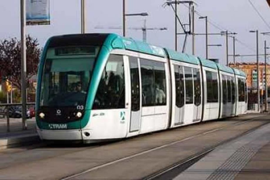 Primeira fase do Metro de Superfície ligará o Kilamba ao Porto de Luanda