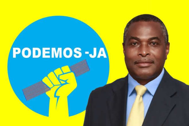 TC reitera proibição a líder da CASA-CE sobre criação de partido