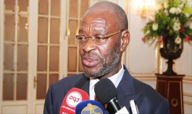 Kundi Paihama nega ter roubado ao Estado