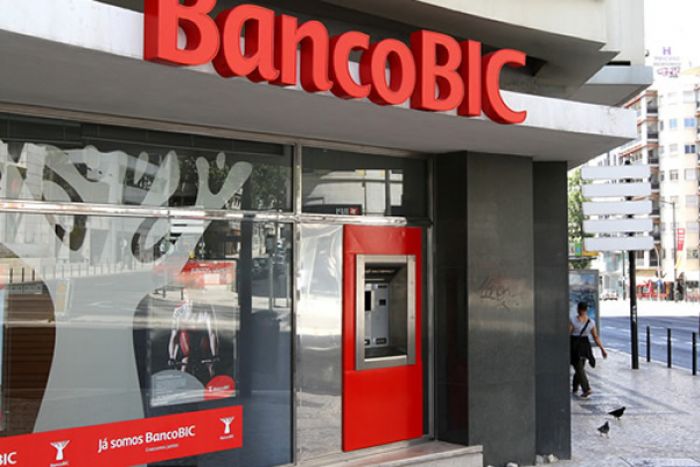 Tesoureiro do Banco BIC no Uíge detido por furto de mais de 17 milhões de kzs dos clientes