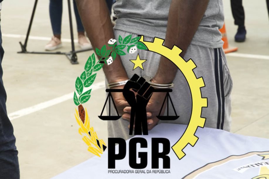 PGR confirma liberdade provisória do Ex-PCA da EPAL