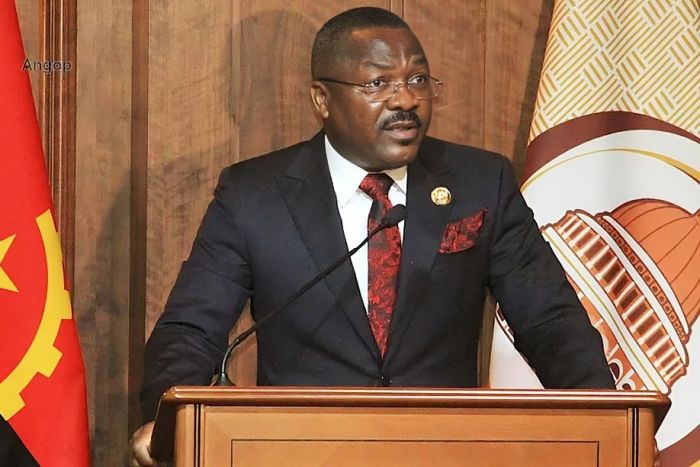Parlamentares do MPLA querem diálogo nacional sobre destruição do bens públicos