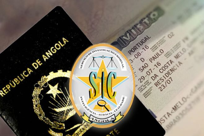 Consulado português disponível para cooperar com Angola na investigação de esquemas de vistos