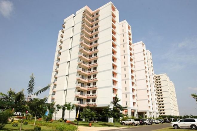 PGR procura proprietários de 1.180 imóveis nas centralidades de Luanda
