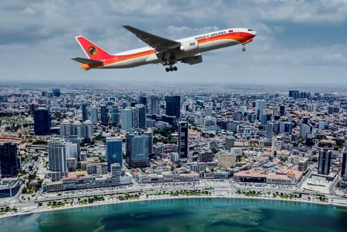 Angola restabelece viagens de e para o estrangeiro no final do mês