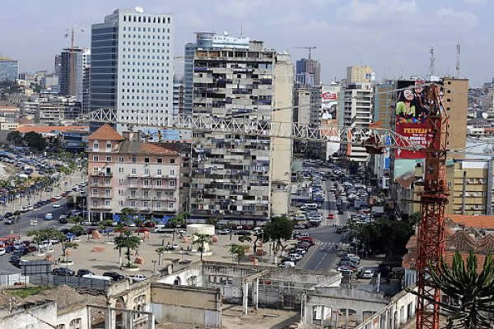 Angola é dos países mais vulneráveis à turbulência financeira - Moody&#039;s