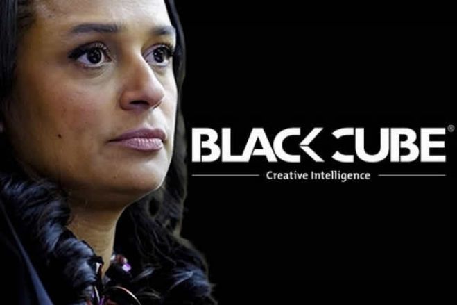 Isabel dos Santos junta-se a Black Cube com estratégia que " obriga " Portugal a preparar-se para uma crise sem precedentes