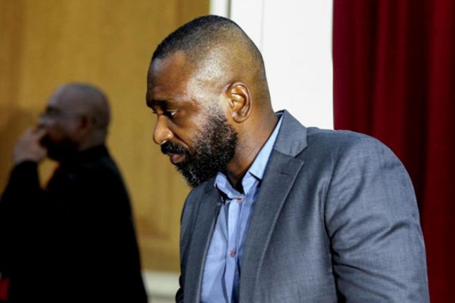 Judiciária angolana pode liberar passaportes de "Zenu" dos Santos e Walter Felipe a qualquer momento