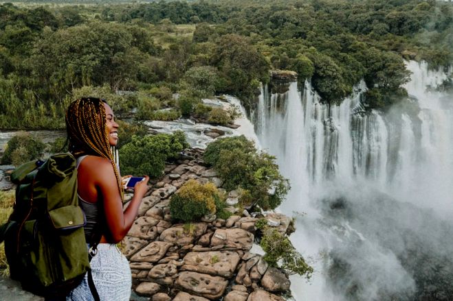 Governo angolano prepara-se para aplicar taxa de turismo a visitantes internacionais