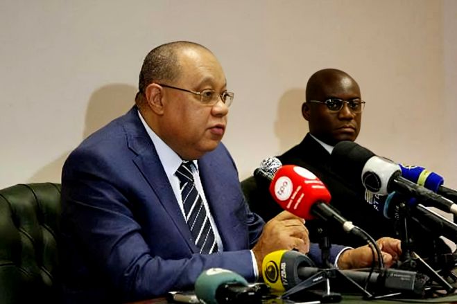 PGR diz que deixa cargo de consciência tranquila por ter feito o possível