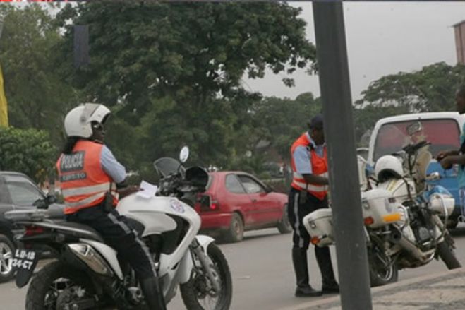 Estudo aponta Polícia Nacional como instituição mais corrupta em Angola