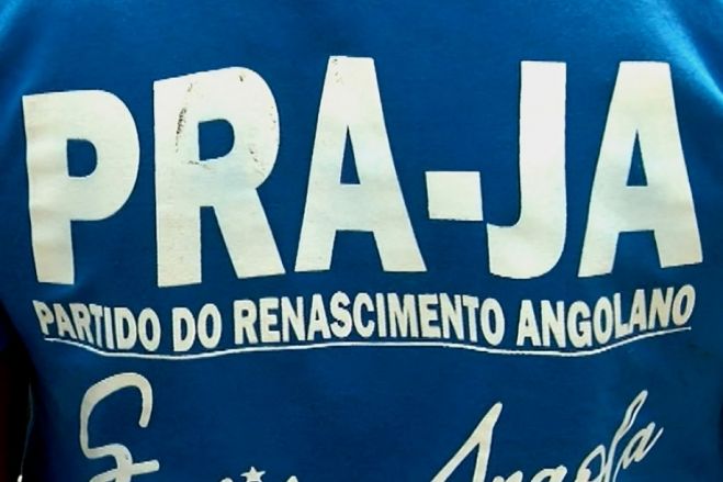 PRA-JA “é mais-valia” para a democracia angolana - politólogo
