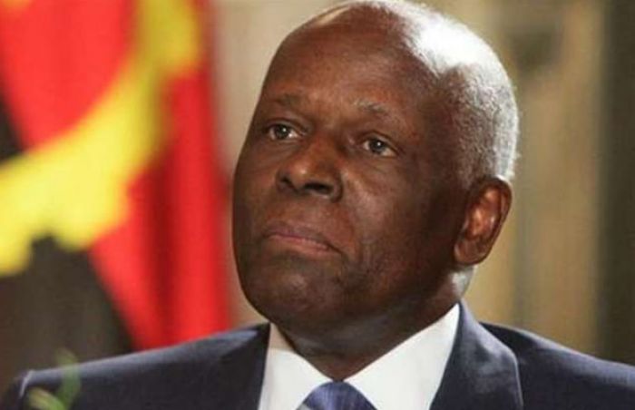 Antigo Presidente angolano é notificado pela Procuradoria Geral da República