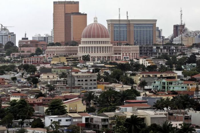 Aenergy rejeita fundamentos para quebra de confiança do Governo angolano