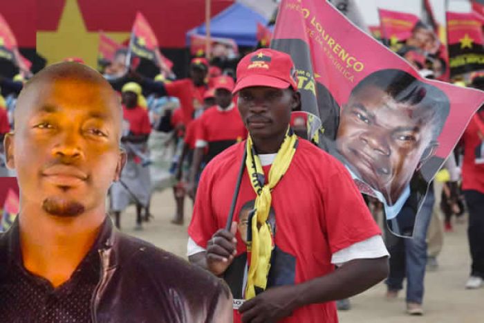 Será verdade que, se as eleições fossem hoje o MPLA ganharia as eleições?