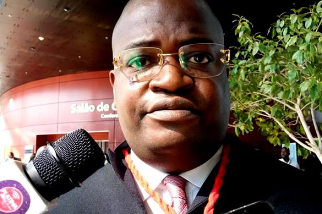 Defesa do Major Lussati critica "intromissão" do Presidente João Lourenço