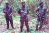 Separatistas de Cabinda anunciam morte de três europeus em &quot;intensos confrontos&quot;