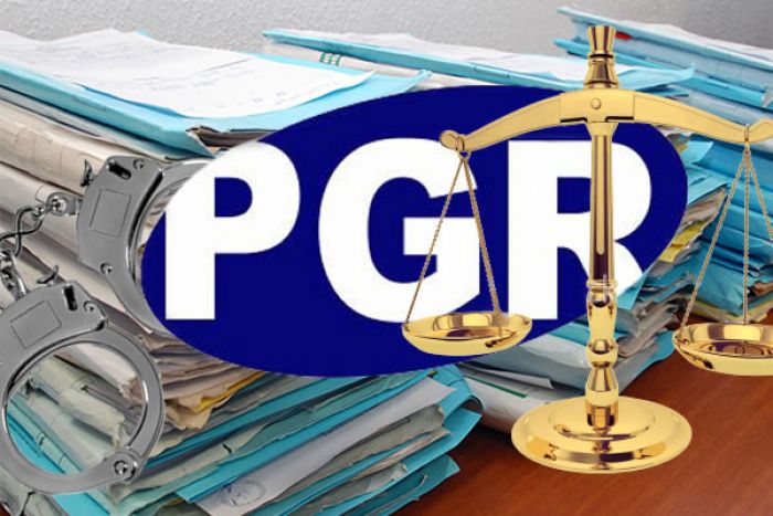PGR com 150 processos ligados a casos de corrupção e má gestão de fundos públicos