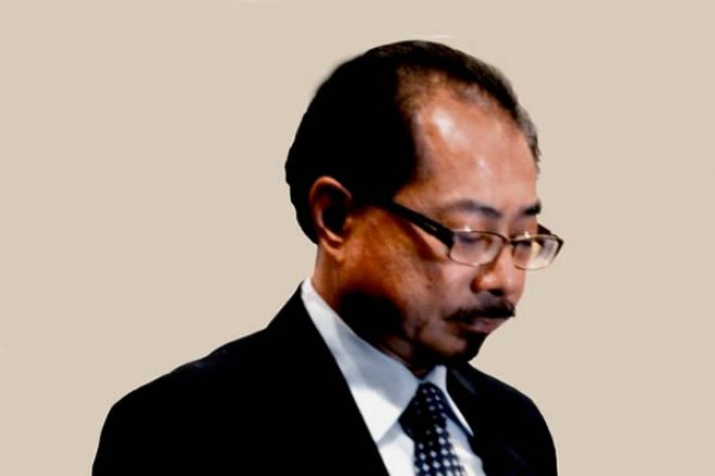 Sam Pa "luta" para reaver bens entregues ao Estado pelos generais Dino e Kopelipa