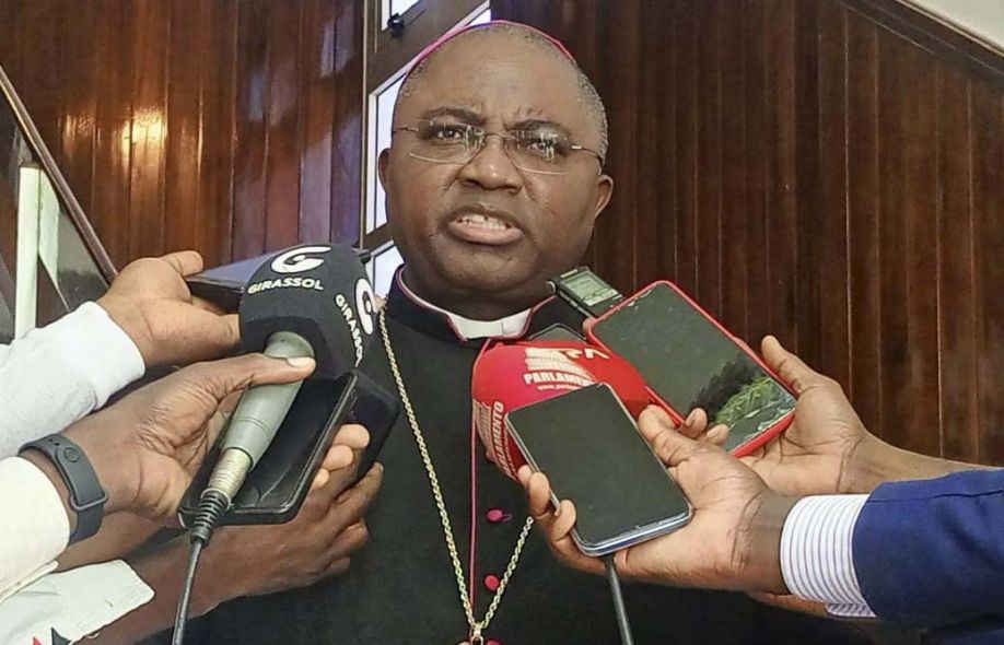 Bispos pedem medidas protecionistas para empresários angolanos asfixiados pela dívida pública