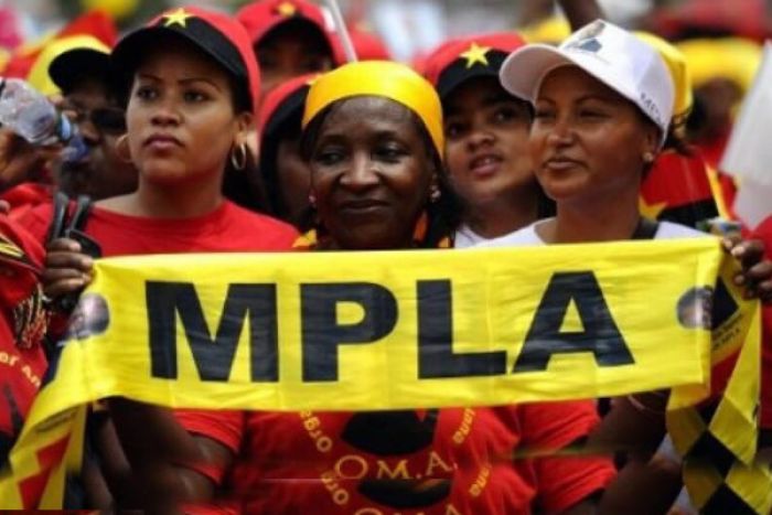 Aumentam as críticas à &quot;antidemocracia&quot; no MPLA