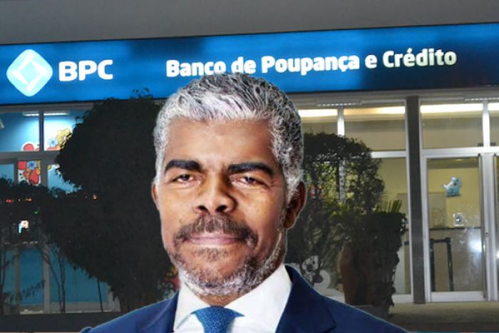 Banco de Poupança e Crédito (BPC) ofereceu relógios de 1.000 dólares a 512 funcionários