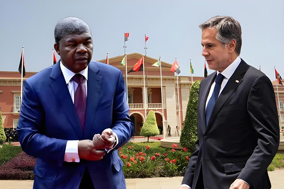 Oposição angolana pede aos EUA que pressione João Lourenço a avançar com autárquicas