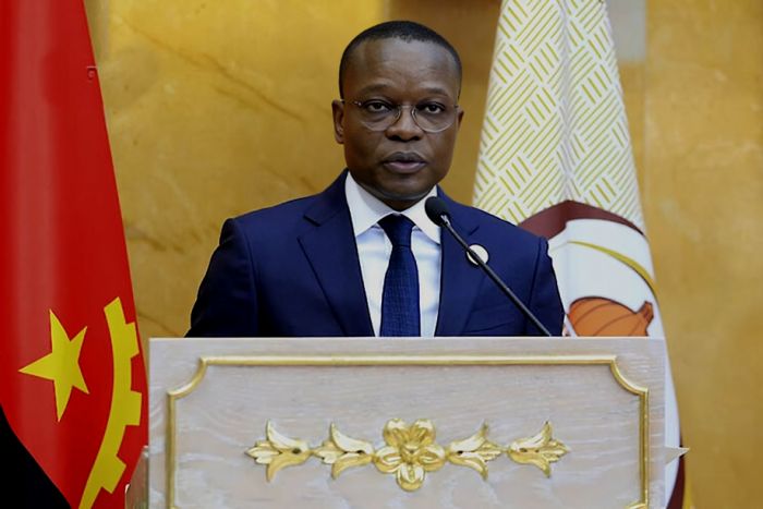 Adão de Almeida designado membro do Conselho da República