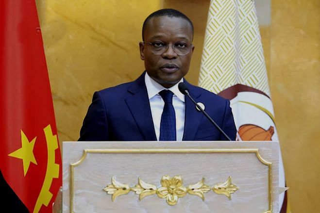 Adão de Almeida designado membro do Conselho da República